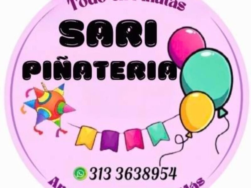 Sari Piñateria