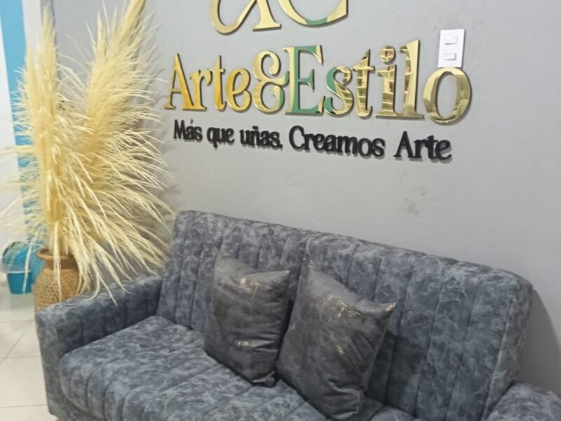 Arte & Estilo