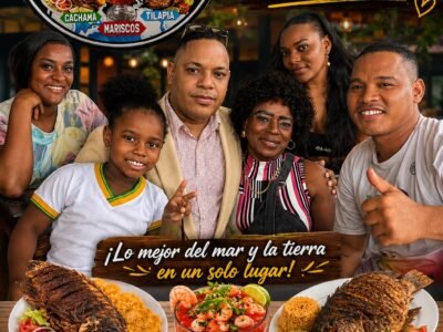 Restaurante Familia Gourmet