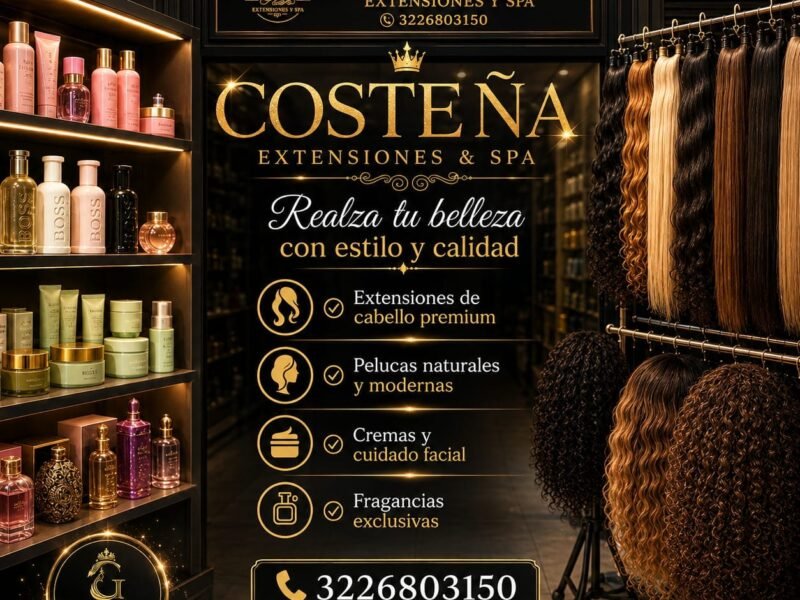Costeña Glan