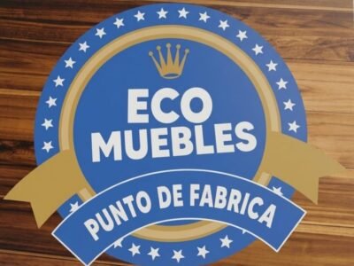 Eco Muebles Fabrica