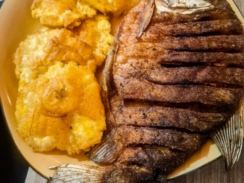 Restaurante Familia Gourmet